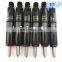BJAP DCEC 6BT5.9 Injector C4991297 10 432 131 894 10432131894 CKDAL59P5 with Nozzle DSLA155P276