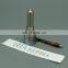 ERIKC DLLA155 P863 denso Automatic Diesel Fuel Nozzle DLLA 155 P 863 nozzle DLLA 155 P863 for Toyota