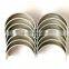 M11 diesel engine crankshaft main bearing 3016770  main bearing