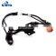 Auto Parts ABS Wheel Speed Sensor For H-ONDA A-CURA 57455-S84-A52 57455-S0K-A52