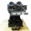 Isuzu D-max diesel engine 4jk1-t & 4jj1-t engine long block Assy