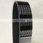 Original diesel engine parts N14 NTA855 V Ribbed Belt 3098760