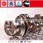 ISLE Crankshaft 3965010 for Heavy Machine Engine