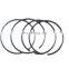 Auto Parts Diesel Engine Piston Ring 5269330 4309423 For ISF2.8