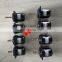 QIANYU 20Y-01-12210 20Y-01-12222 Cushion Engine Mounting Cushions PC200-5 PC200-6 Cushion
