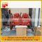 EC240 excavator hydraulic pump K5V140DT-151R-9N29-AHV
