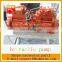 EC240 excavator hydraulic pump K5V140DT-151R-9N29-AHV