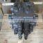 ZX330-5 ZX350-5 excavator control valve FYA00000734 main valve YA00000734 original and new