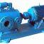 1-1B single screw thick slurry pump