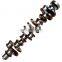 ISB5.9 Crankshaft Forged Engine Crankshaft 2830476 for Cummins