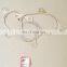 Cummins ISDE Engine Parts HX27W Turbocharger Exhaust Outlet Connection Gasket 4896254