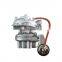 S200G Engine Turbocharger 21496615 12709880016 For EC290B Engine D7E VOE20896351 12709700016