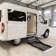 CE Electric Scissor Wheelchair Lift MINI-UVL-750 for Vans