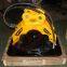 hydraulic plate compactor excavator for sale