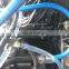 DTS205 Precision measurement common rail fuel injector test bench