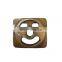 Hydraulic Pump Parts A7VO28 A8VO28 VALVE PLATE for Repair or Manufacture REXROTH Piston Pump Good Quality