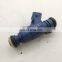 PAT 0280156166 fuel injector nozzle for BYD F3 1.6L Roewe 350 Geely Maple BRILLIANCE HAFEI JAC