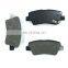 High Quality Japanese Car Brake Pads OEM:58302-3KA62 Best Price Wholesale