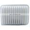 Wholesale air filter OEM 17801-0T020 for Japanese cars