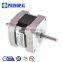 nema 16 high quality low price stepper motor with controller