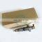 387-9433 3879433 Diesel Fuel Injector For E336d E330d Engine C9 Excavator Parts