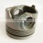 High Performance Aftermarket 10PE1 Engine Spare Parts Piston Kit with Pin 1-12111926-0 112111-9260 1121119260
