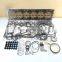 Diesel Engine L8.9 QSL8.9 ISLE8.9 QSL9 overhaul Upper Gasket Kit 4089758 3800342 4025238
