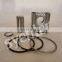 QSX Engine Piston Kit  4298991 3685095 2689635 3682398 4923748 3064305 2882118 4955227