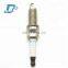 Iridium spark plug OEM FXE20HE11 22401-ED71B for Versa 2009-2010 1.6L