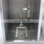 Flame Retardant Testing Machine For Metal Wire Combustion Testing Machine