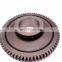 Original Transmission Gearbox Parts Intermediate Shaft Overspeed Gear for Fast Gearbox