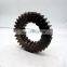 First Shaft Gear WG2210020222