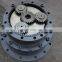 R290LC-7A Swing Reducer R290LC-7 Swing gearbox R290LC Swing reduction gearbox