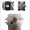 PSVD series PSVD2-27E high quality KYB27E hydraulic gear pump for excavator Kayaba