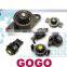 PG-Series rotary damper