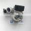turbocharger price turbo kits with engine W36  3.0L GTB2260V Turbo charger 810822-3 059145874T 059145874L