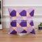 Printed Cotton Linen Pillows Car Sofa Cushion Cover Pillowcases Throw Pillows