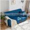 Wholesale Sell 3 Piece Sofa Cover Set Sofa Covers Elastic Stretch Sofa Cover Protector