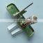 Northwolf Upper & Lower Bonnet Hood Catch Lock For Eurovan Golf J-etta Campmobile OEM 191 823 507,191 823 509