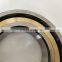 brass cage 7224.BG.M 7224 BM BCBM car hub high speed spindle angular contact ball bearing size 120x215x40