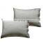 Super Soft Breathable Anti Wrinkle Brushed Microfiber Light Gray Bedding Collection Sets