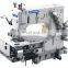 MC 1404P four needle flat-bed double chain stitch sewing machine series