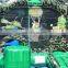 soldier moonwalk inflatable bouncer jumping bouncy castle bounce house