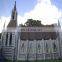inflatable church tent