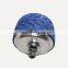 BLDC 4 inch 24V 36V walking speed gear electric hub motor wheel