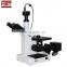 4XC Metallographic Trinocular Microscope/Inverted metallographic microscope/digital metallurgical microscope