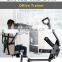 Latex Elastic Bands Office Resistance Band Set For Office / Home Chair Pull