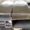 420 welded stainless square steel pipe/tube stock price