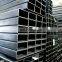 Various sizes steel rectangular tube for philippines