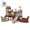 daycare playground children slide equipment entertainment playground equipment